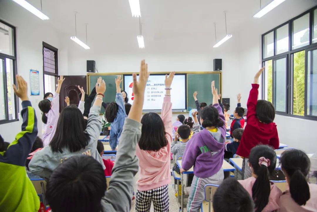 福建省測繪地理信息學會開展地圖版圖知識科普活動