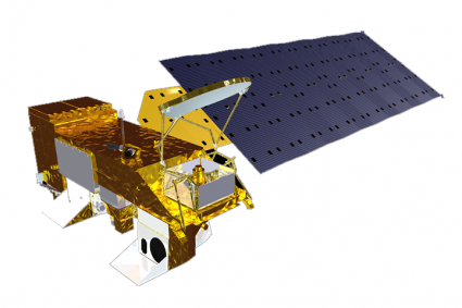 你需要知道的50顆衛(wèi)星：地球衛(wèi)星清單