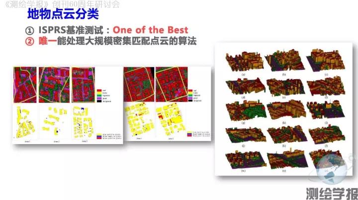 朱慶：傾斜攝影測量三維精細建模