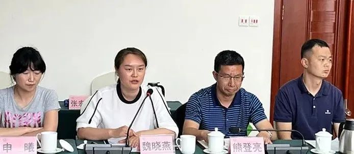 2022年“全國科技工作者日”云南召開青年測(cè)繪地理信息科技工作者座談會(huì)