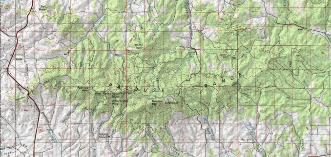 How to Download USGS Topo Maps for Free