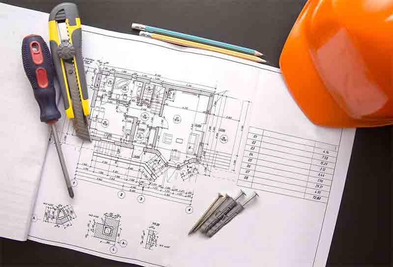 建設工程設計資質辦理