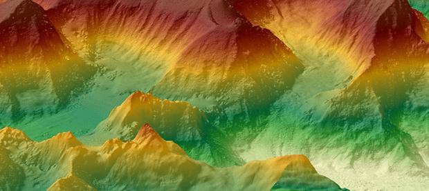 免費(fèi)的3D GIS 軟件，特點(diǎn)與應(yīng)用領(lǐng)域介紹