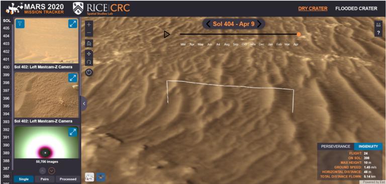 ArcGIS 體驗生成器 (ExB)