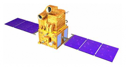 你需要知道的50顆衛(wèi)星：地球衛(wèi)星清單