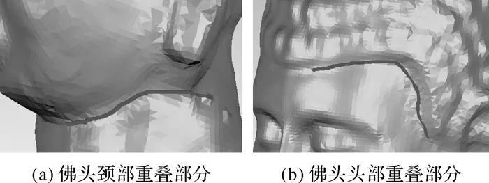 張帆：非直視區域的普通平面鏡輔助地面三維激光掃描方法