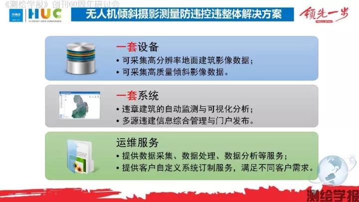 朱慶：傾斜攝影測量三維精細建模