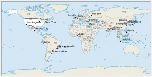 ESRI Arcgis軟件審查和指南：工具、擴展和許可