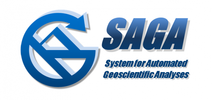 SAGA GIS（自動化地球科學分析系統）綜述與指南