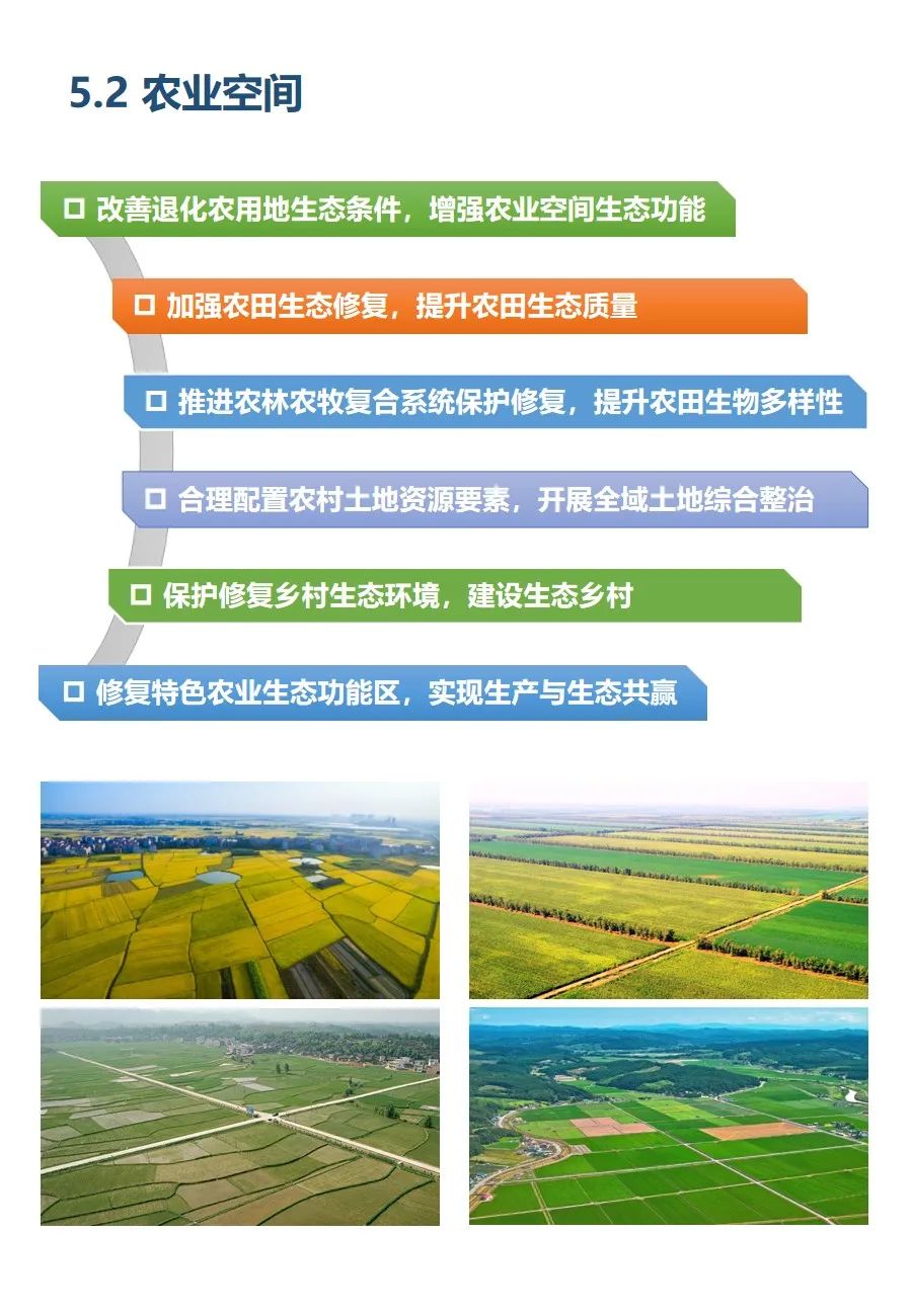 陜西省國土空間生態(tài)修復(fù)規(guī)劃（2021-2035年）出臺(tái)