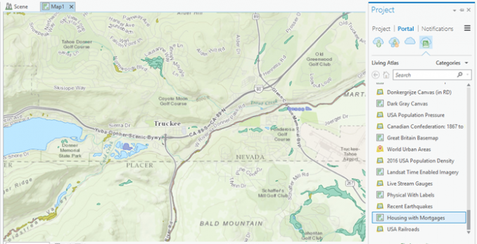 使用Esri ArcGIS Pro繪制專(zhuān)業(yè)地圖的17個(gè)理由