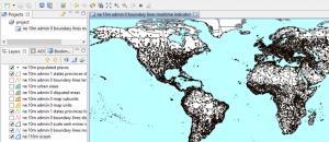 14個免費的 GIS 軟件：以開源的方式繪制地圖