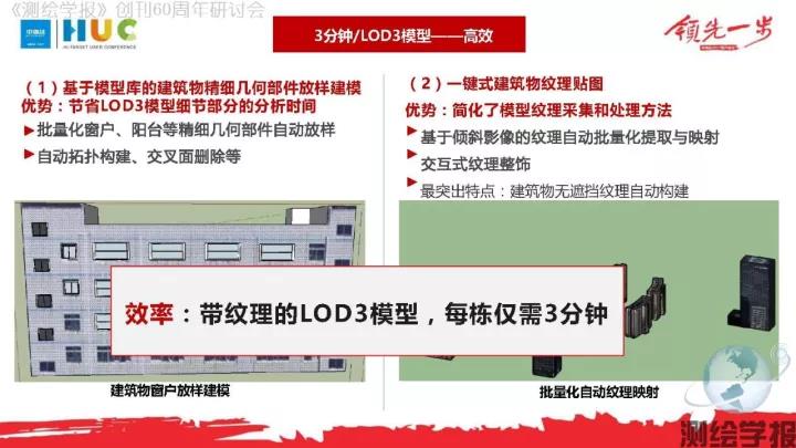 朱慶：傾斜攝影測量三維精細建模