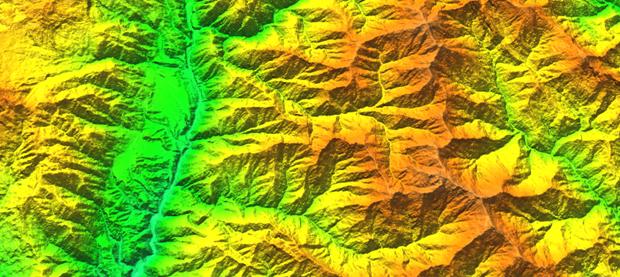 免費(fèi)的3D GIS 軟件，特點(diǎn)與應(yīng)用領(lǐng)域介紹