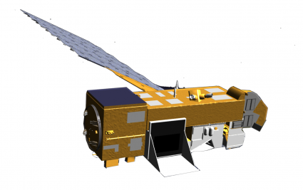 你需要知道的50顆衛(wèi)星：地球衛(wèi)星清單