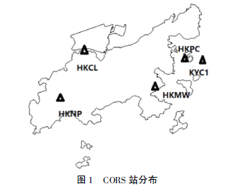 GPS數據預處理軟件TEQC應用綜述