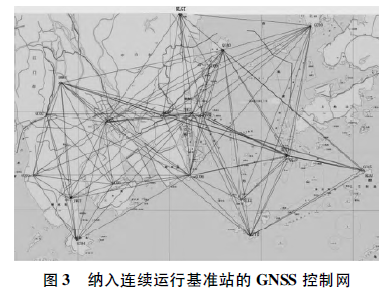 EGM2008大地水準(zhǔn)面模型在工程中的應(yīng)用綜述