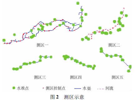 EGM2008大地水準(zhǔn)面模型在工程中的應(yīng)用綜述