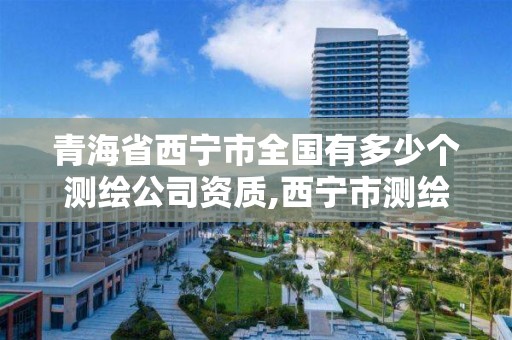 青海省西寧市全國有多少個測繪公司資質,西寧市測繪局2020招聘