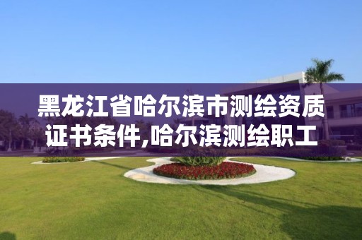 黑龍江省哈爾濱市測繪資質證書條件,哈爾濱測繪職工中等專業學校