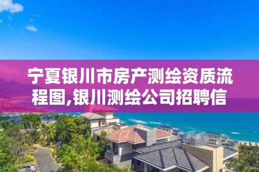 寧夏銀川市房產測繪資質流程圖,銀川測繪公司招聘信息