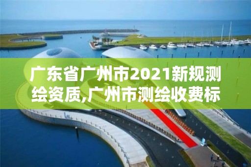 廣東省廣州市2021新規(guī)測繪資質(zhì),廣州市測繪收費(fèi)標(biāo)準(zhǔn)