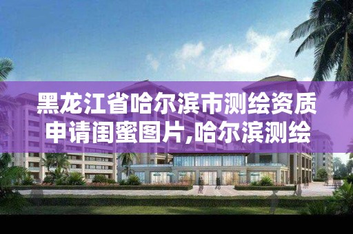 黑龍江省哈爾濱市測繪資質申請閨蜜圖片,哈爾濱測繪局幼兒園是民辦還是公辦