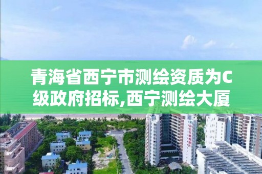 青海省西寧市測繪資質為C級政府招標,西寧測繪大廈在哪兒。