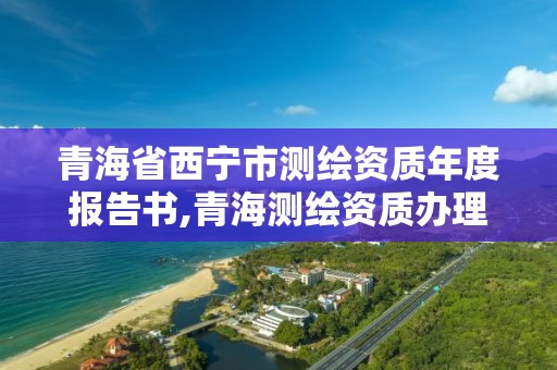 青海省西寧市測繪資質年度報告書,青海測繪資質辦理。