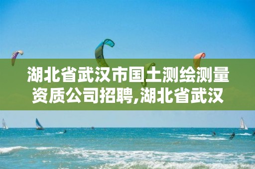 湖北省武漢市國土測繪測量資質公司招聘,湖北省武漢市國土測繪測量資質公司招聘公示。