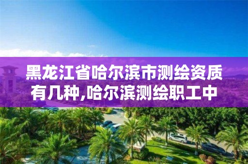 黑龍江省哈爾濱市測繪資質有幾種,哈爾濱測繪職工中等專業學校