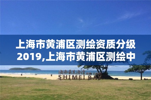 上海市黃浦區測繪資質分級2019,上海市黃浦區測繪中心