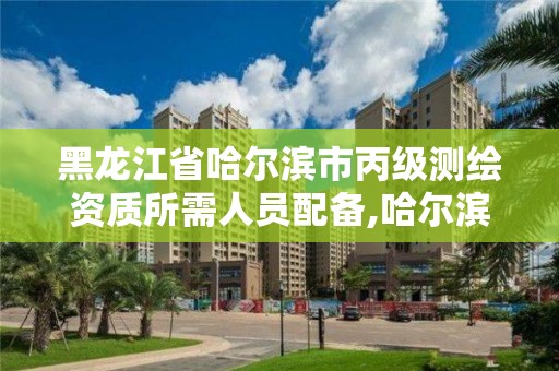 黑龍江省哈爾濱市丙級測繪資質所需人員配備,哈爾濱甲級測繪公司。