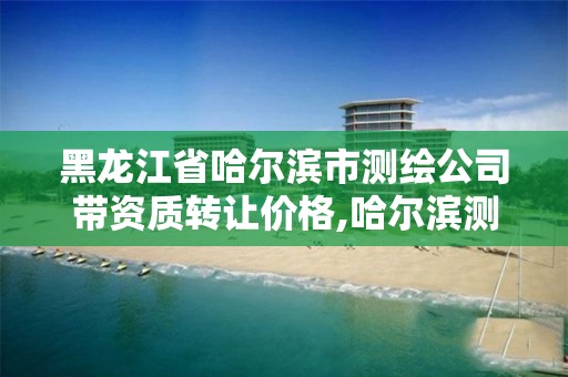 黑龍江省哈爾濱市測繪公司帶資質轉讓價格,哈爾濱測繪局屬于什么單位。