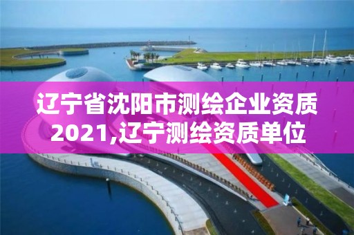 遼寧省沈陽市測繪企業資質2021,遼寧測繪資質單位