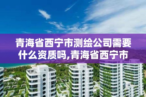 青海省西寧市測繪公司需要什么資質嗎,青海省西寧市測繪公司需要什么資質嗎現在。