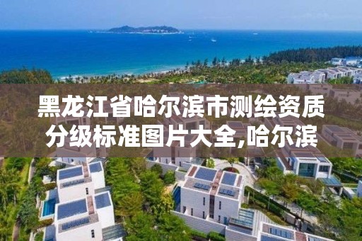 黑龍江省哈爾濱市測繪資質分級標準圖片大全,哈爾濱測繪局在哪