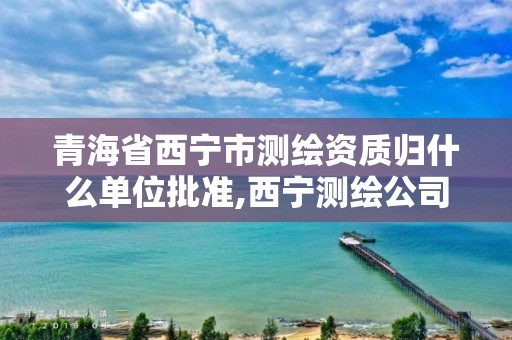 青海省西寧市測繪資質歸什么單位批準,西寧測繪公司聯(lián)系方式。