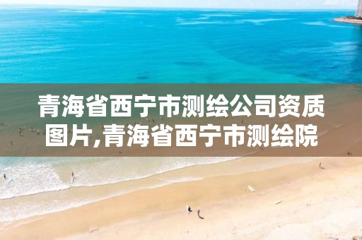 青海省西寧市測繪公司資質圖片,青海省西寧市測繪院