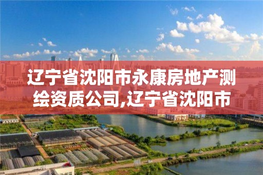 遼寧省沈陽市永康房地產測繪資質公司,遼寧省沈陽市永康房地產測繪資質公司電話。