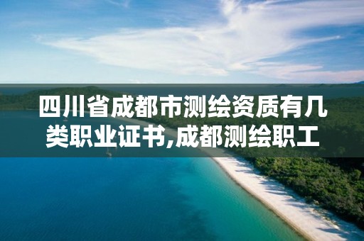 四川省成都市測繪資質有幾類職業證書,成都測繪職工中等專業學校。