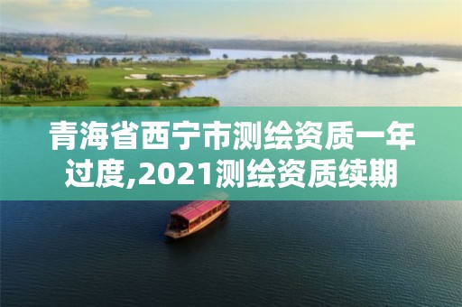 青海省西寧市測繪資質一年過度,2021測繪資質續期