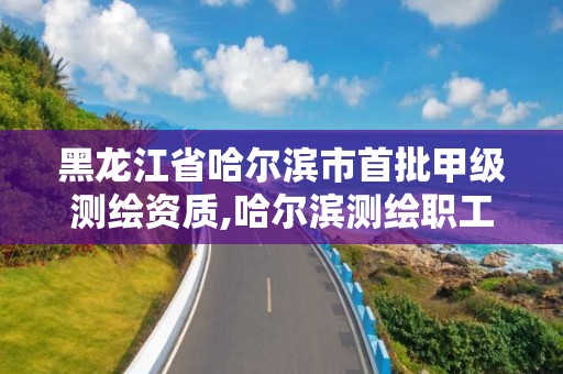 黑龍江省哈爾濱市首批甲級測繪資質,哈爾濱測繪職工中等專業學校