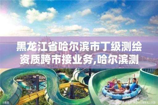 黑龍江省哈爾濱市丁級測繪資質跨市接業務,哈爾濱測繪局怎么樣。