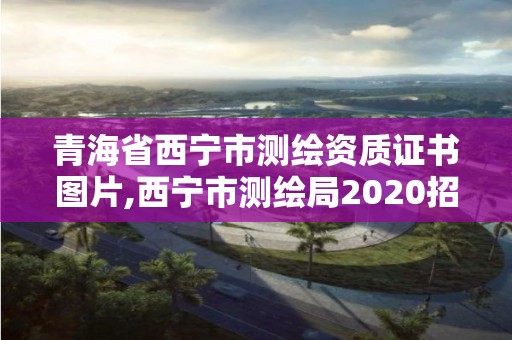 青海省西寧市測繪資質證書圖片,西寧市測繪局2020招聘