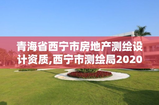 青海省西寧市房地產測繪設計資質,西寧市測繪局2020招聘。