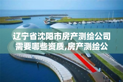 遼寧省沈陽市房產測繪公司需要哪些資質,房產測繪公司屬于什么單位