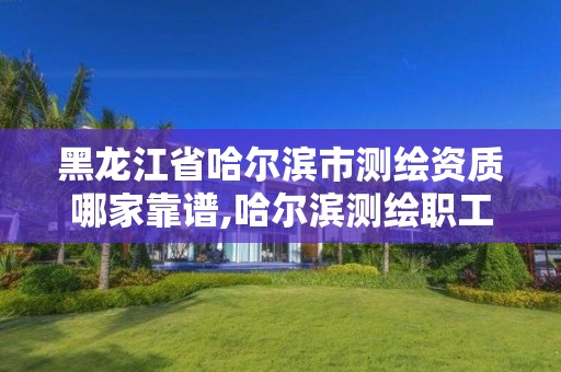 黑龍江省哈爾濱市測繪資質哪家靠譜,哈爾濱測繪職工中等專業學校