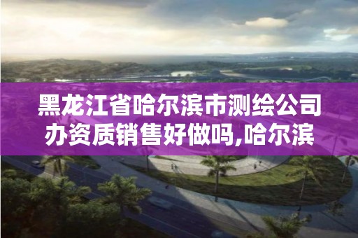 黑龍江省哈爾濱市測繪公司辦資質(zhì)銷售好做嗎,哈爾濱測繪公司招聘。