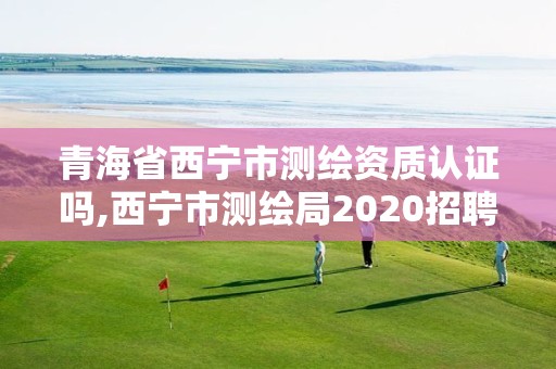 青海省西寧市測繪資質(zhì)認證嗎,西寧市測繪局2020招聘